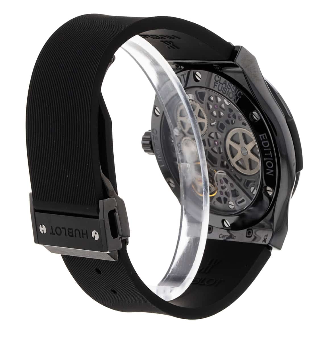 Hublot Classic Fusion 516.CM.1440.RX.TRS17 Hublot Classic Fusion 516.CM.1440.RX.TRS17